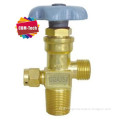 CGA350 Gas Cylinder Valve ,valve for co2 cylinder,gas pipeline valves